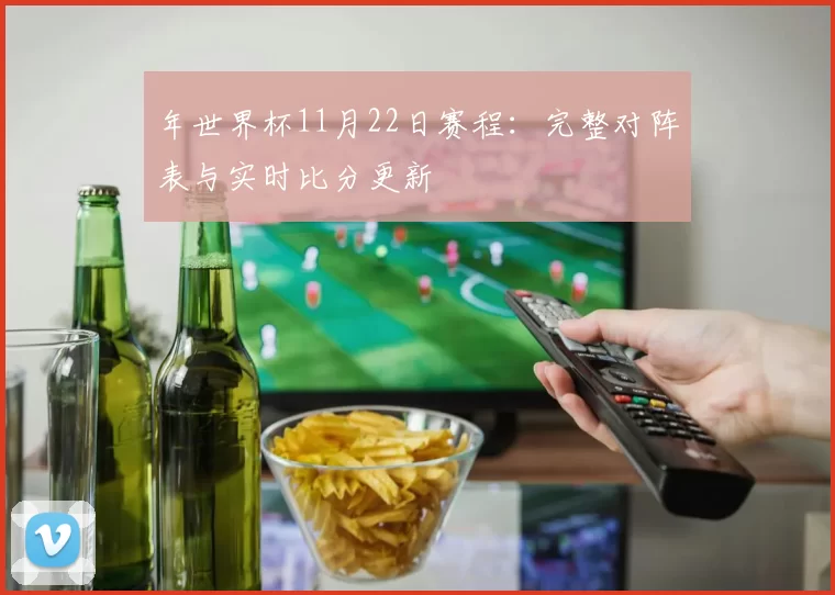 年世界杯11月22日赛程：完整对阵表与实时比分更新