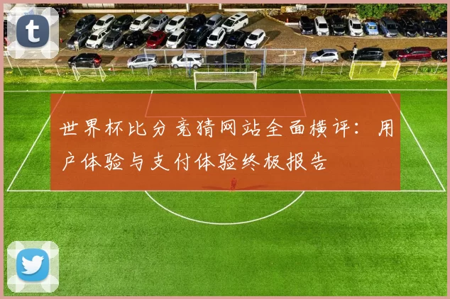世界杯比分竞猜网站全面横评：用户体验与支付体验终极报告