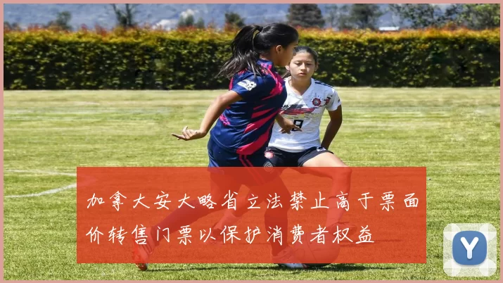 加拿大安大略省立法禁止高于票面价转售门票以保护消费者权益