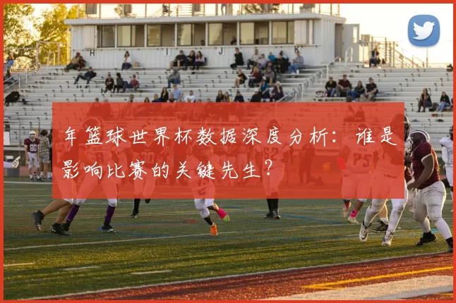 年篮球世界杯数据深度分析:谁是影响比赛的关键先生?