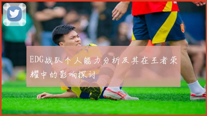 EDG战队个人能力分析及其在王者荣耀中的影响探讨