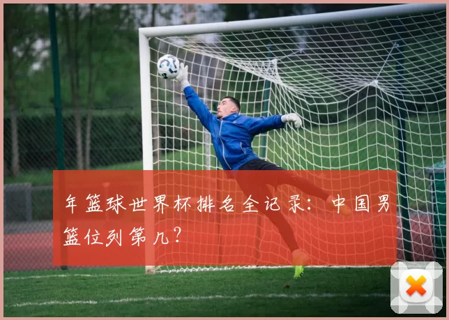 年篮球世界杯排名全记录:中国男篮位列第几?