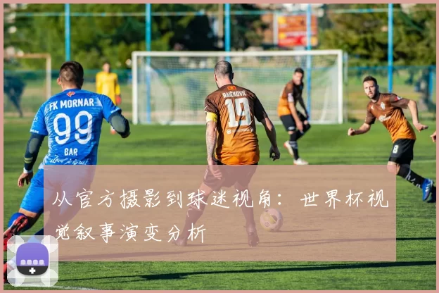 从官方摄影到球迷视角：世界杯视觉叙事演变分析