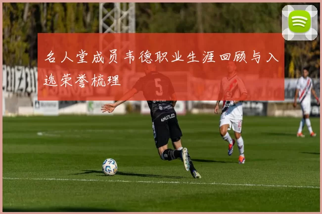 名人堂成员韦德职业生涯回顾与入选荣誉梳理