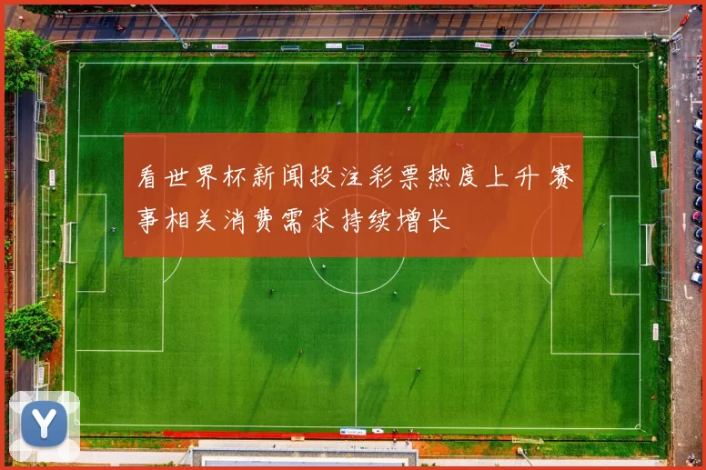 看世界杯新闻投注彩票热度上升 赛事相关消费需求持续增长